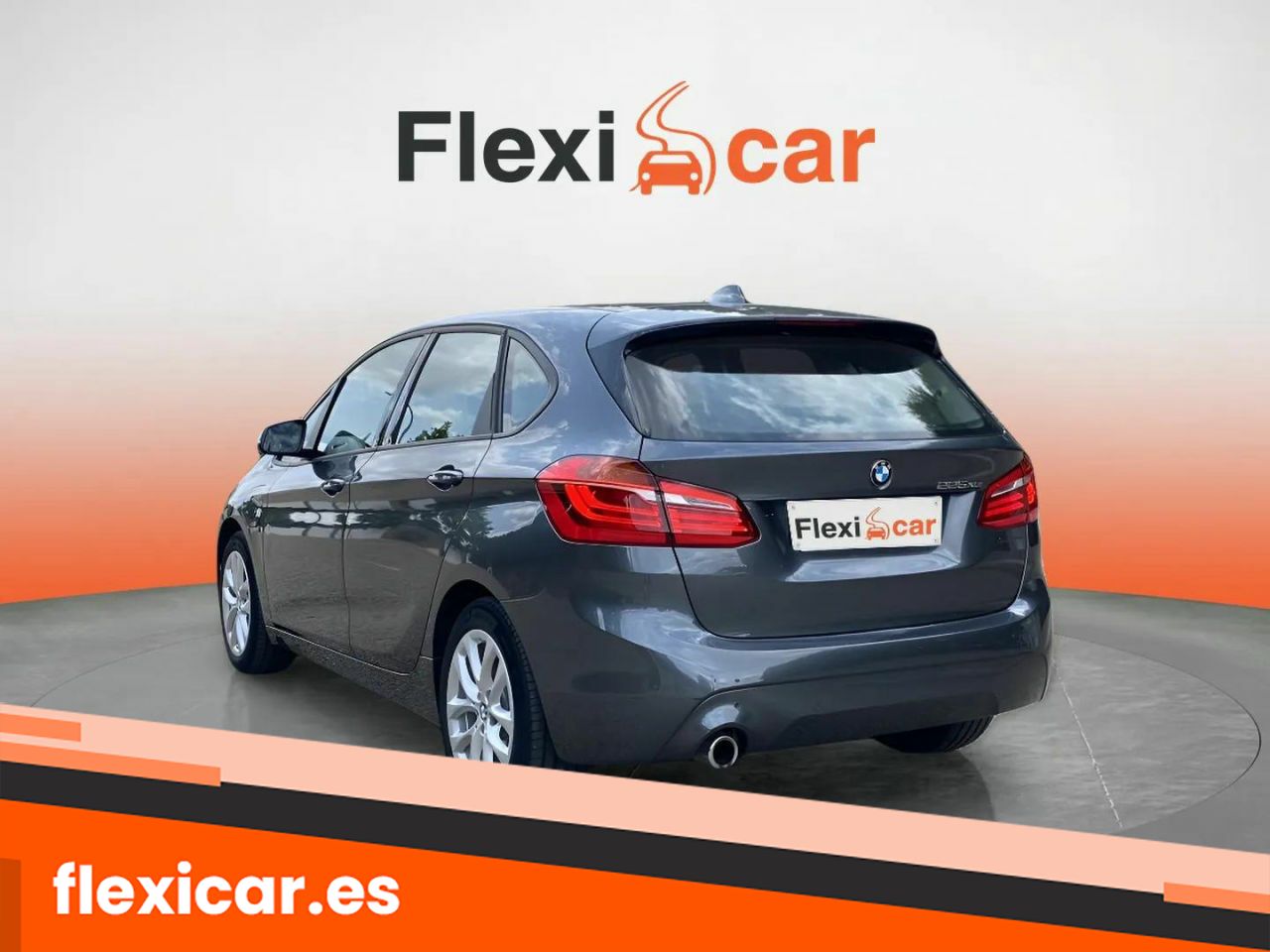 Foto BMW Serie 2 Active Tourer 7