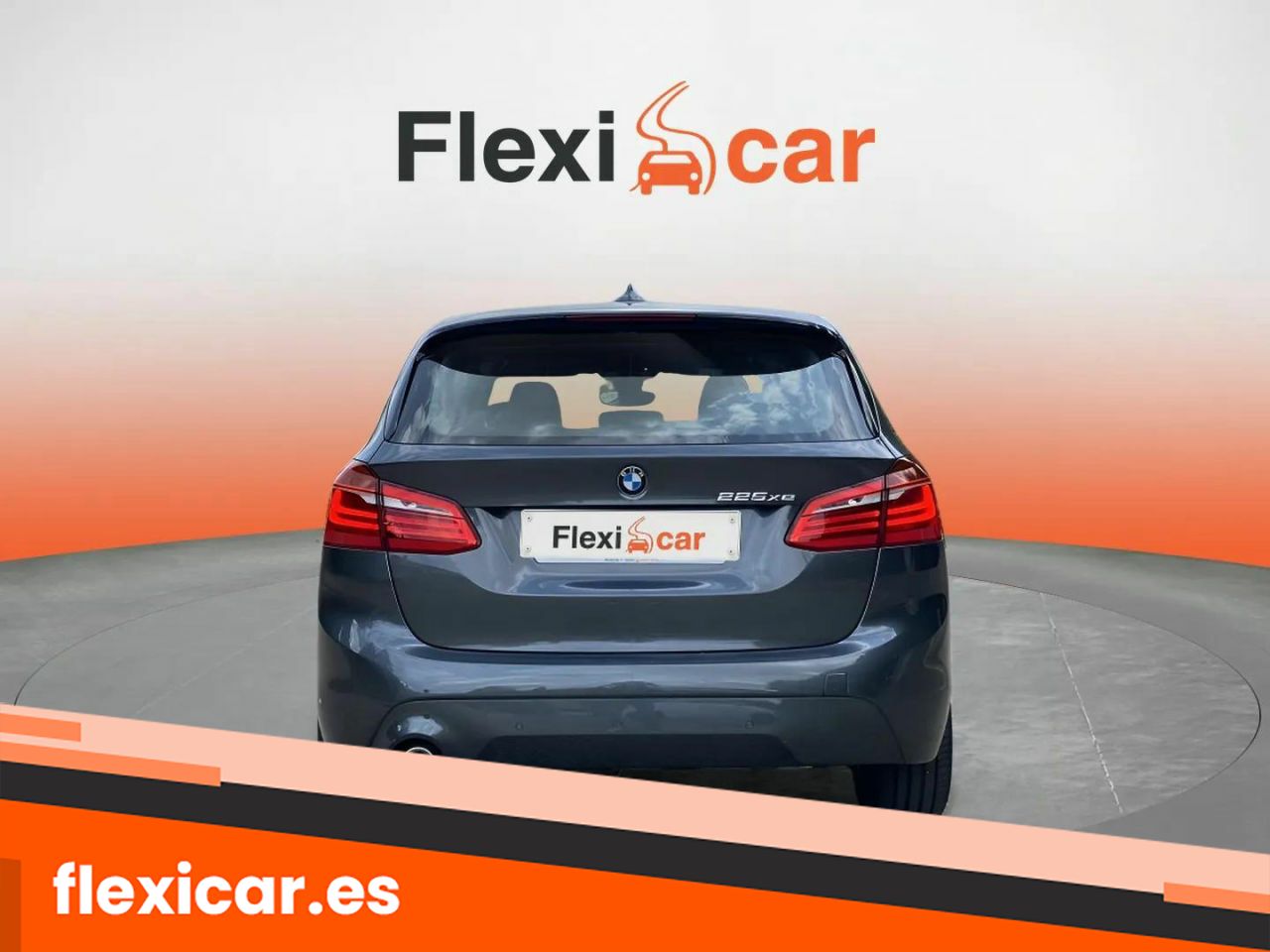 Foto BMW Serie 2 Active Tourer 8