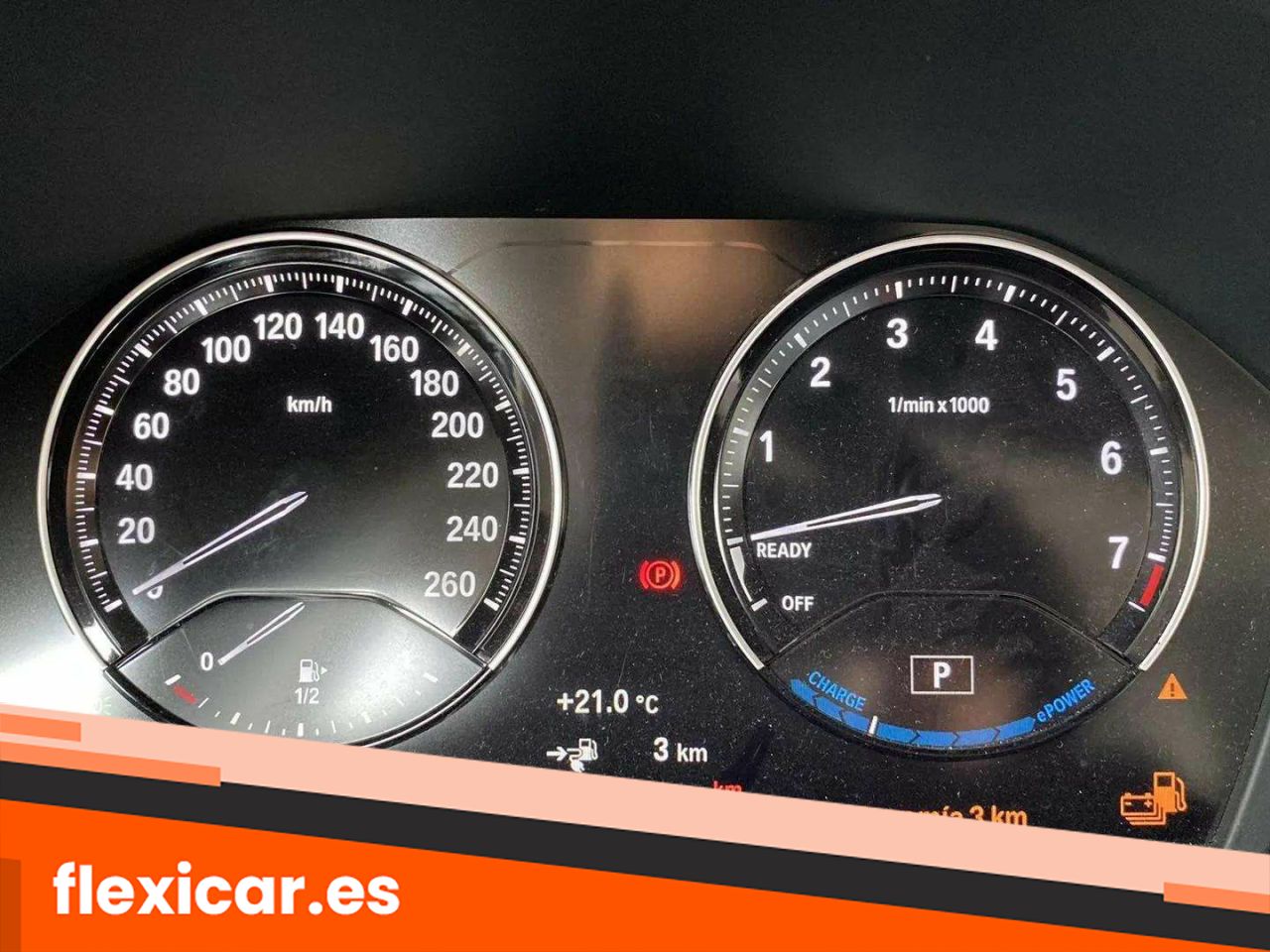 Foto BMW Serie 2 Active Tourer 13
