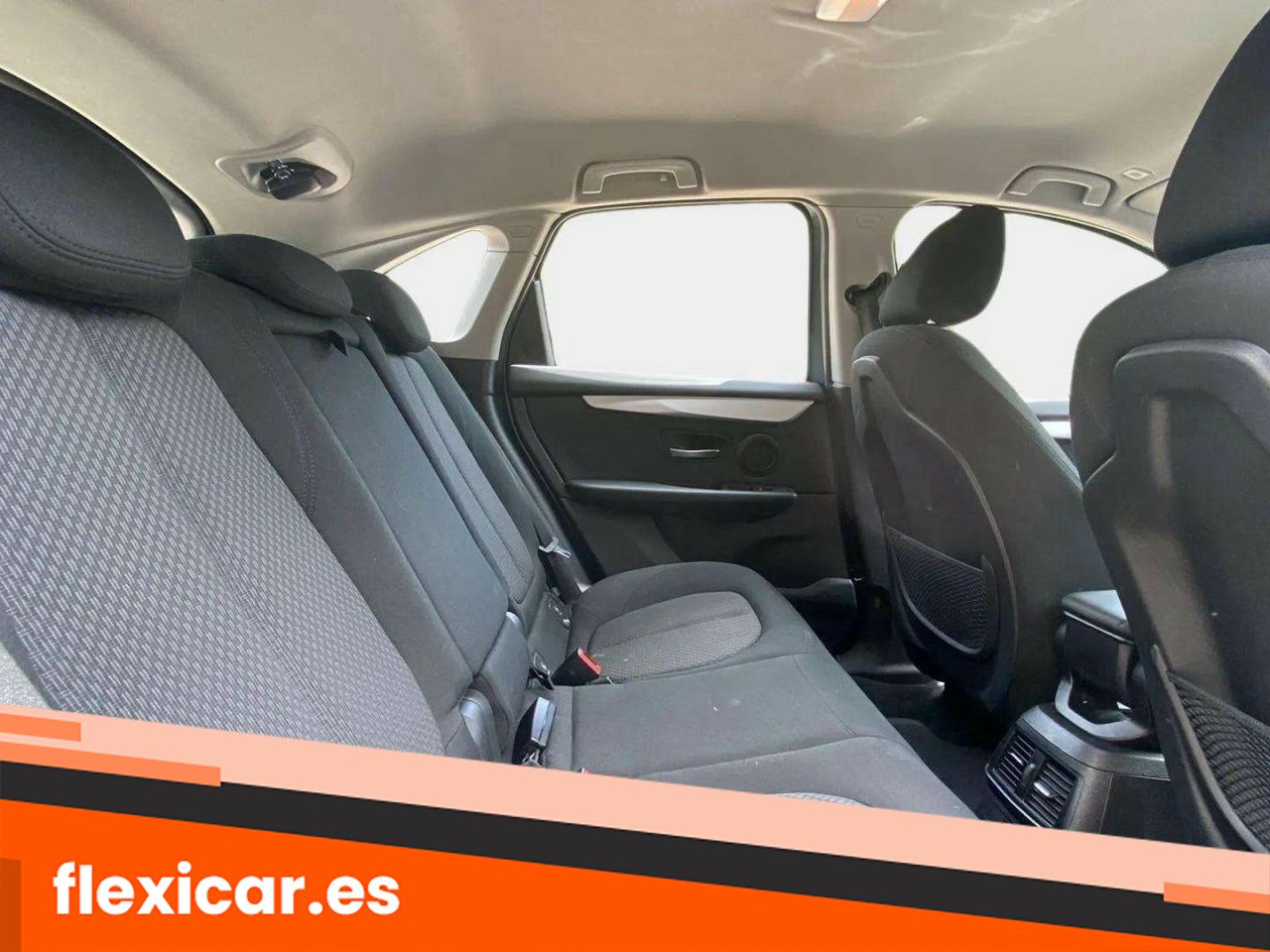 Foto BMW Serie 2 Active Tourer 15