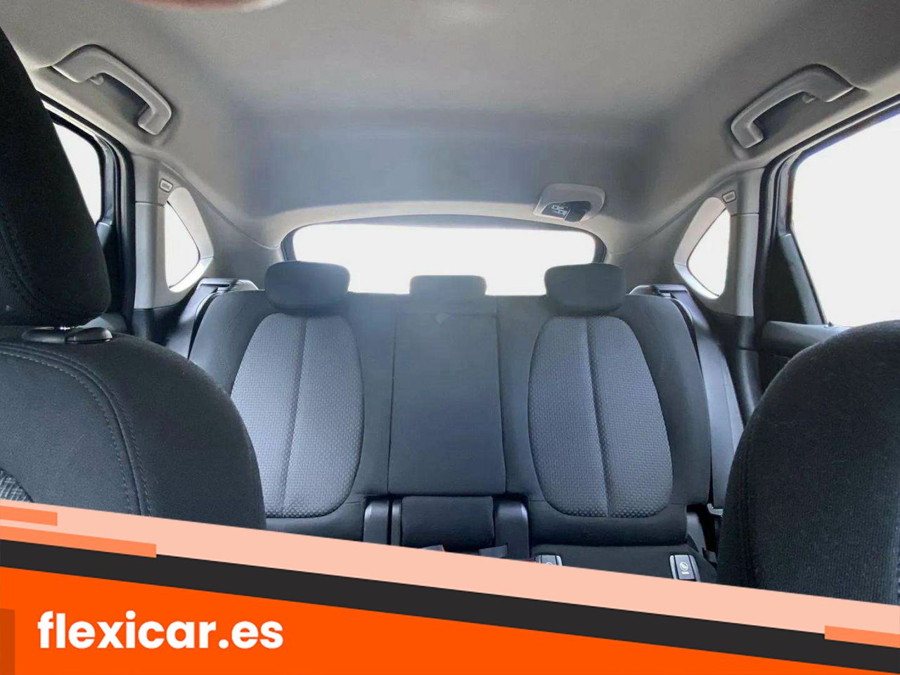 Foto BMW Serie 2 Active Tourer 16