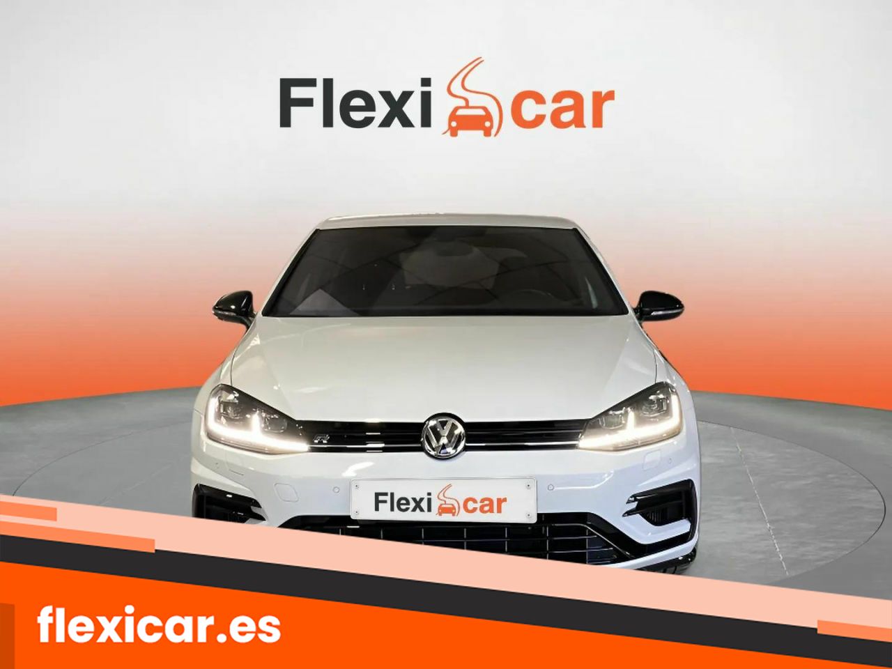 Foto Volkswagen Golf 2