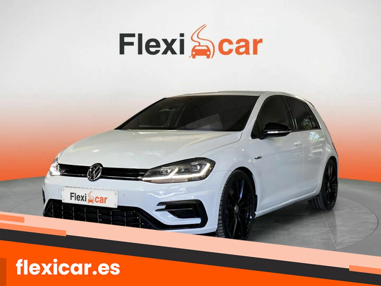 Foto Volkswagen Golf 3