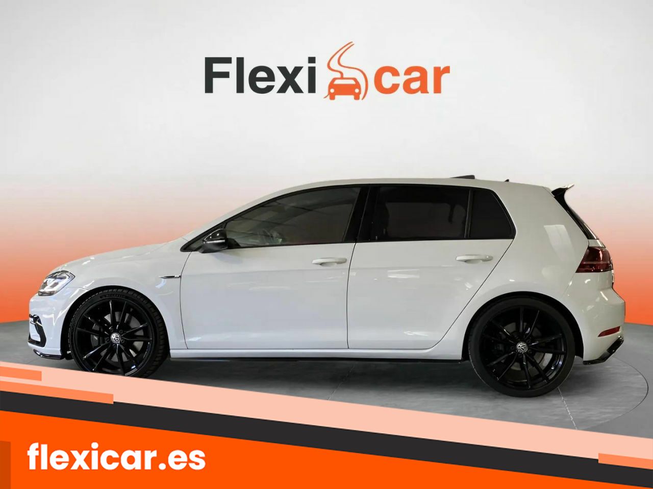 Foto Volkswagen Golf 4