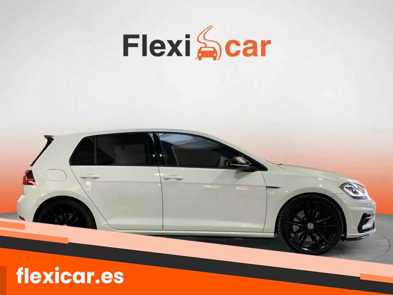 Foto Volkswagen Golf 5