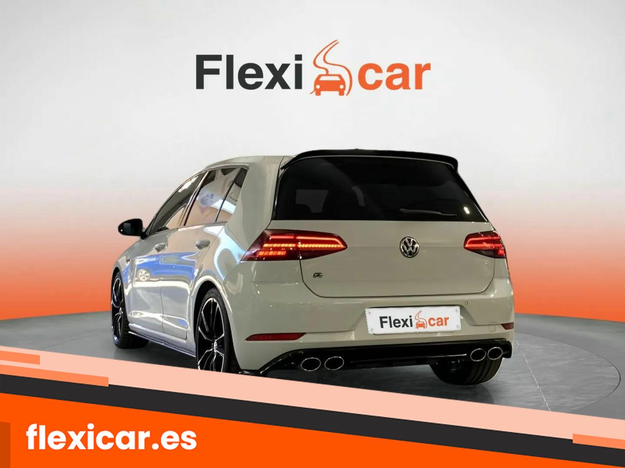 Foto Volkswagen Golf 7