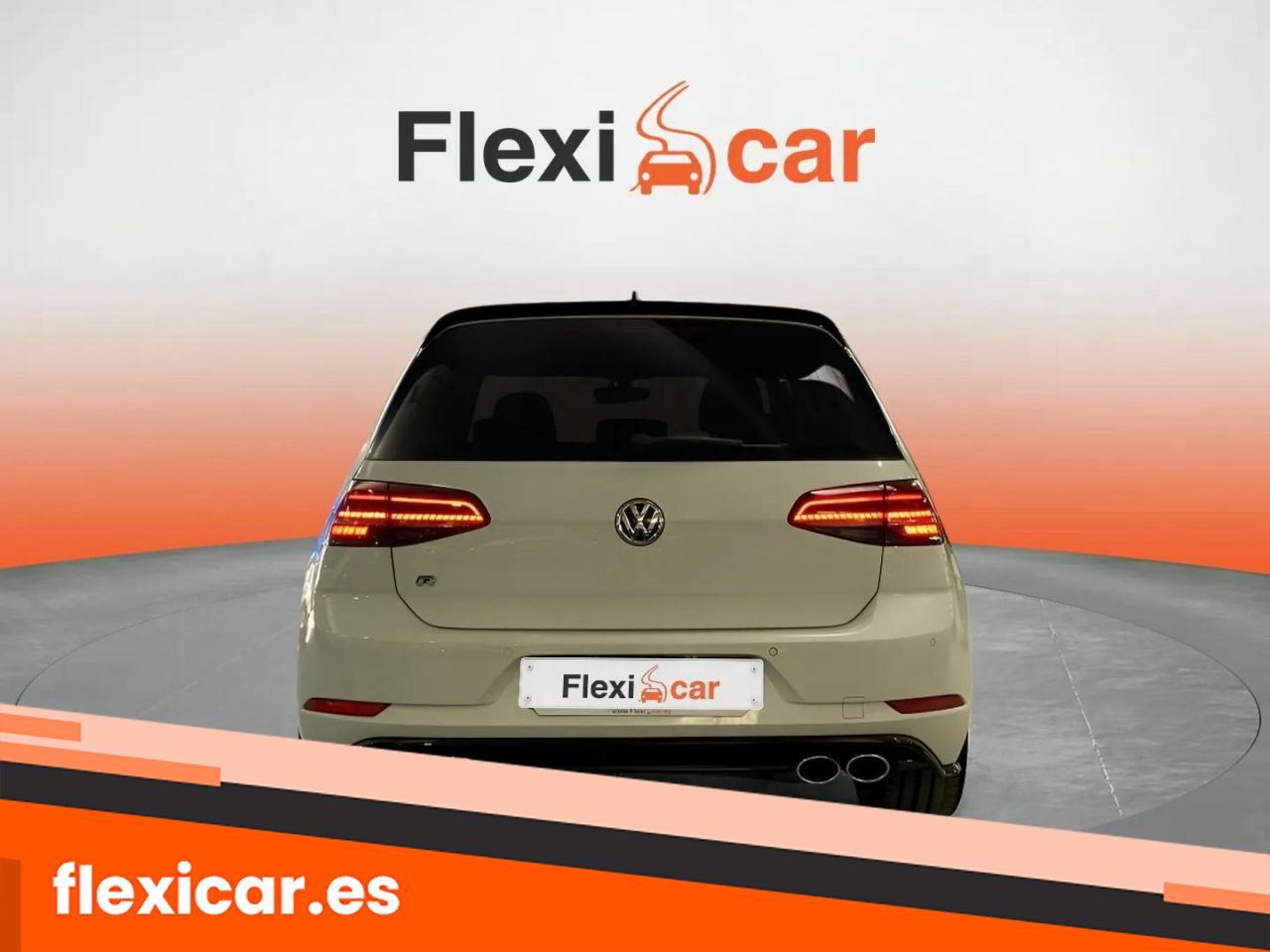 Foto Volkswagen Golf 8