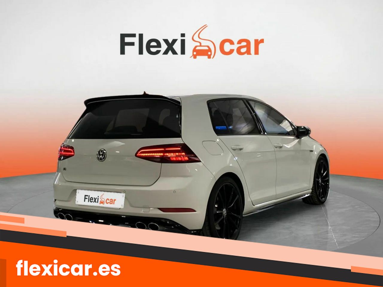 Foto Volkswagen Golf 9