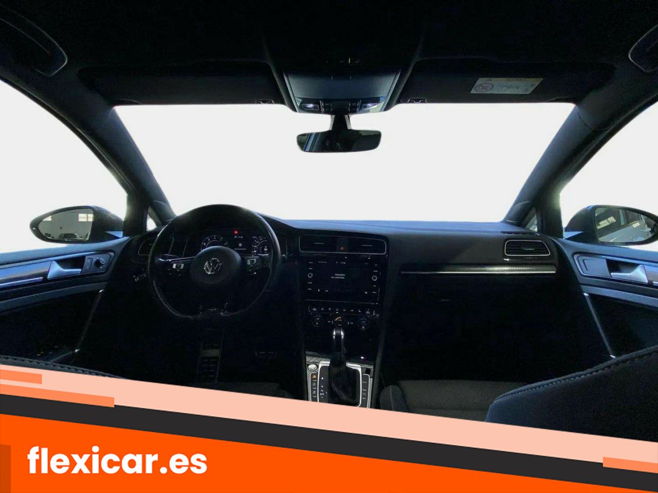 Foto Volkswagen Golf 10