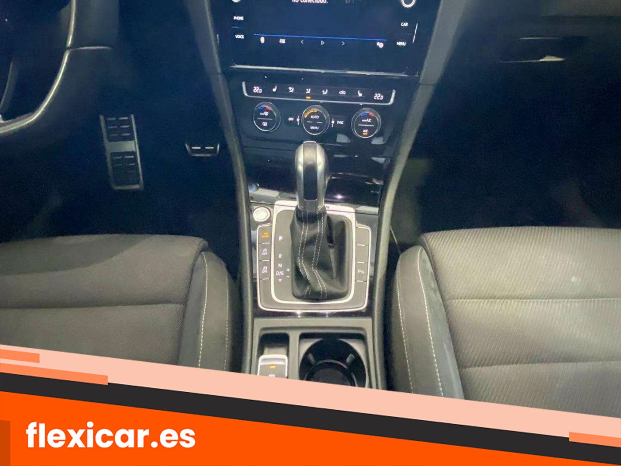 Foto Volkswagen Golf 11