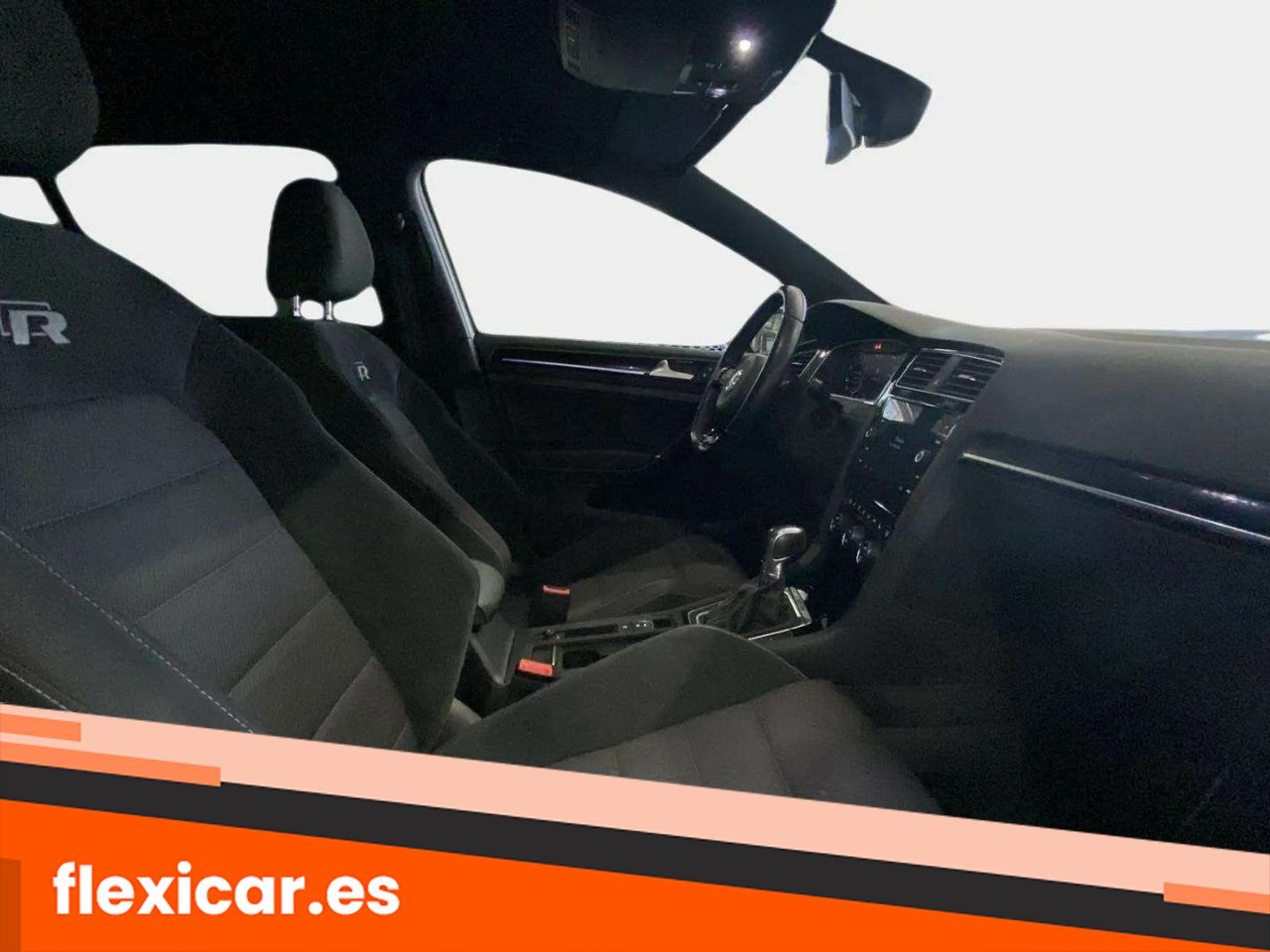 Foto Volkswagen Golf 13
