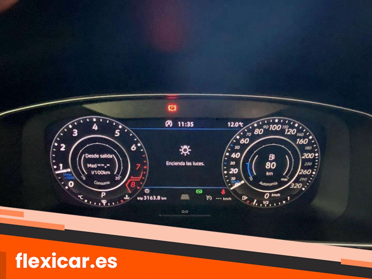Foto Volkswagen Golf 14