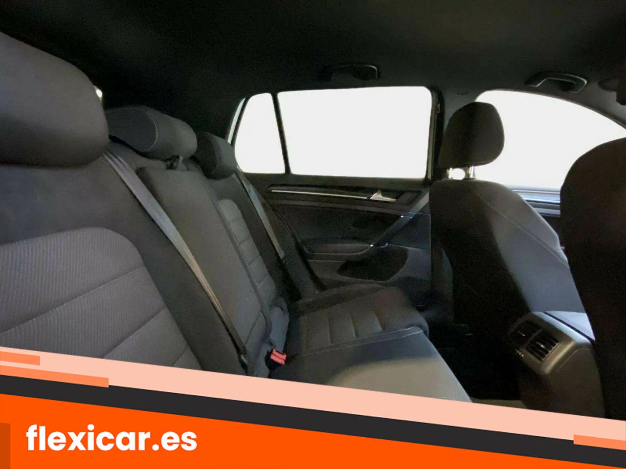 Foto Volkswagen Golf 15