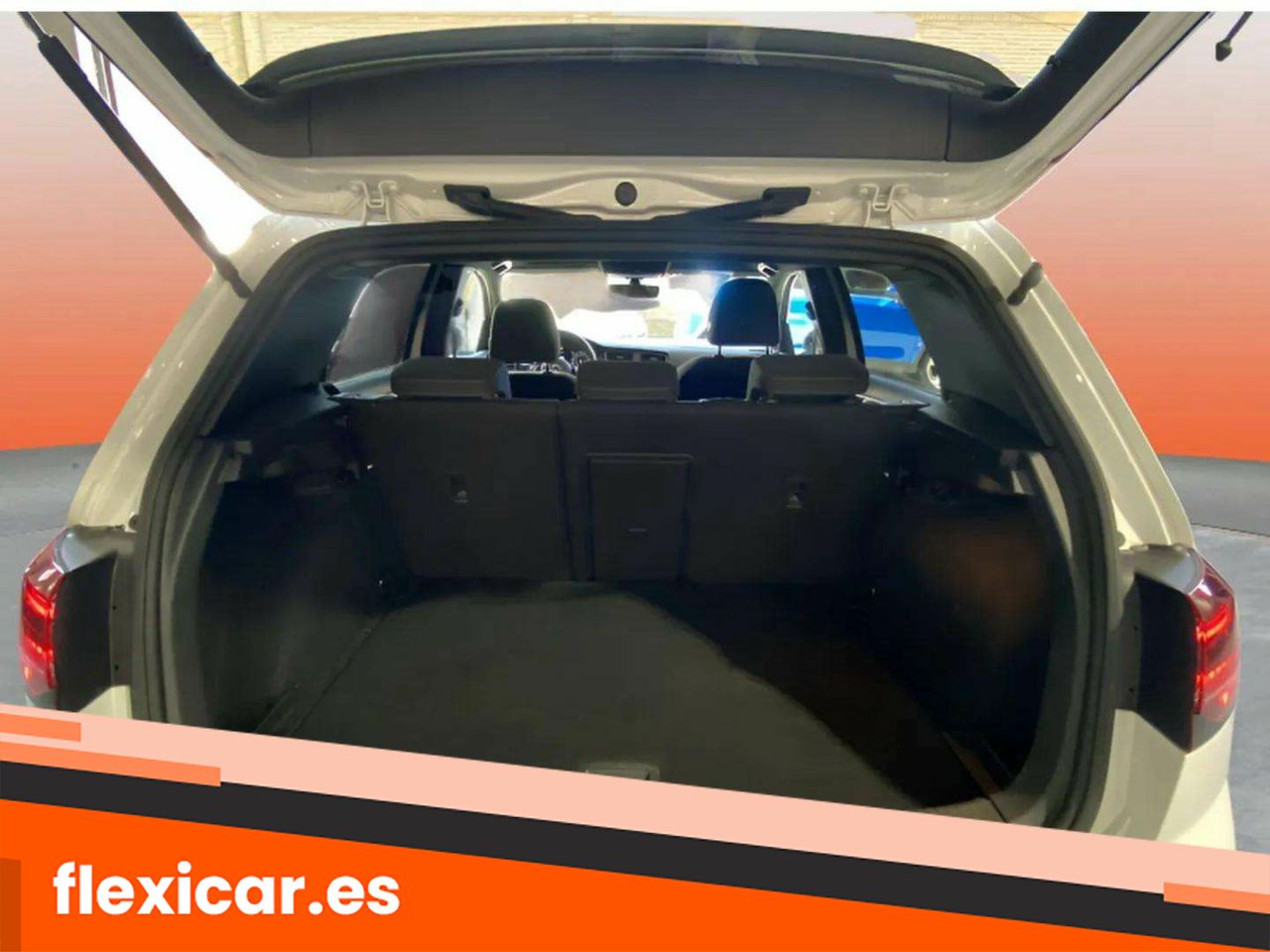 Foto Volkswagen Golf 17