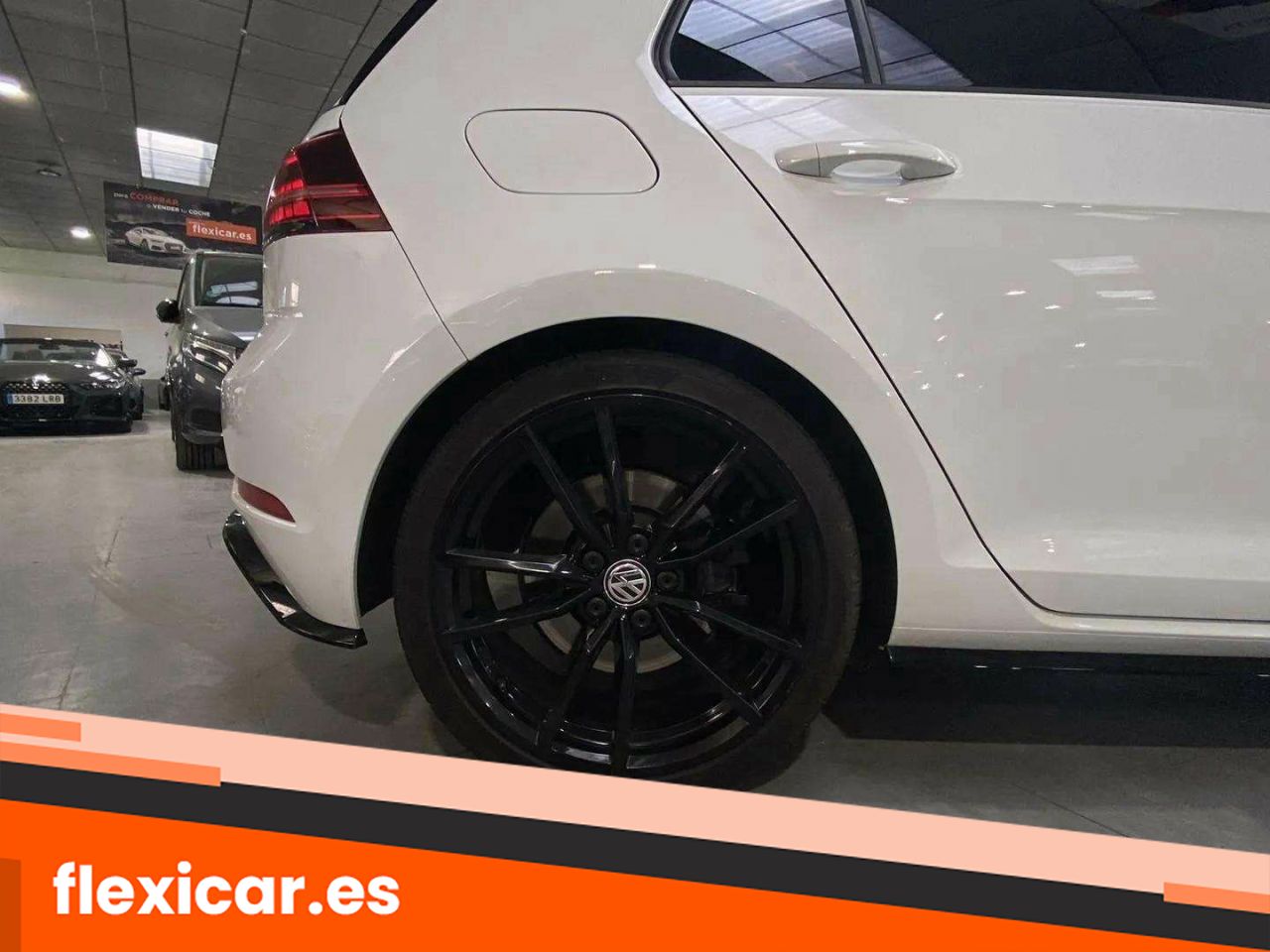 Foto Volkswagen Golf 19