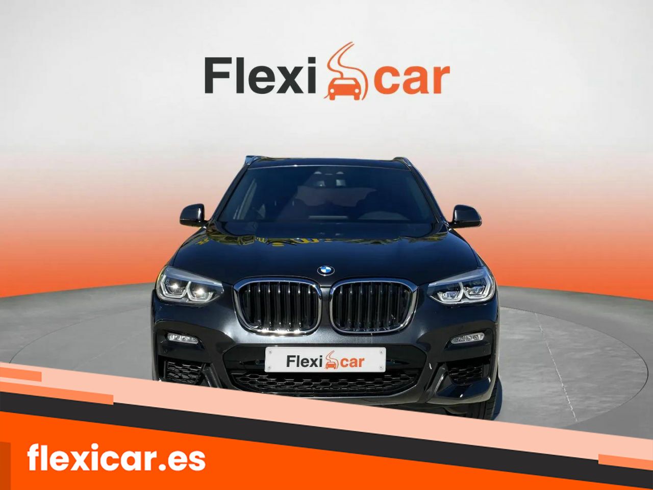 Foto BMW X3 2