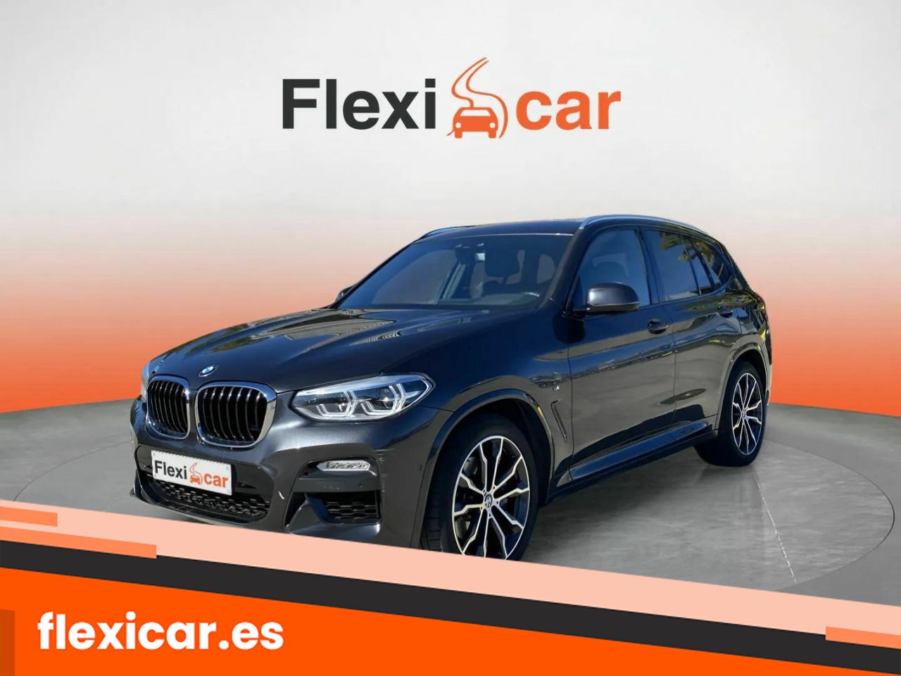 Foto BMW X3 3