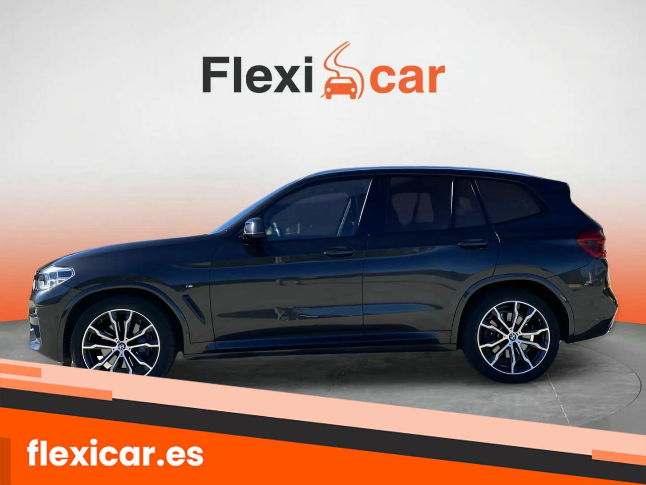 Foto BMW X3 4