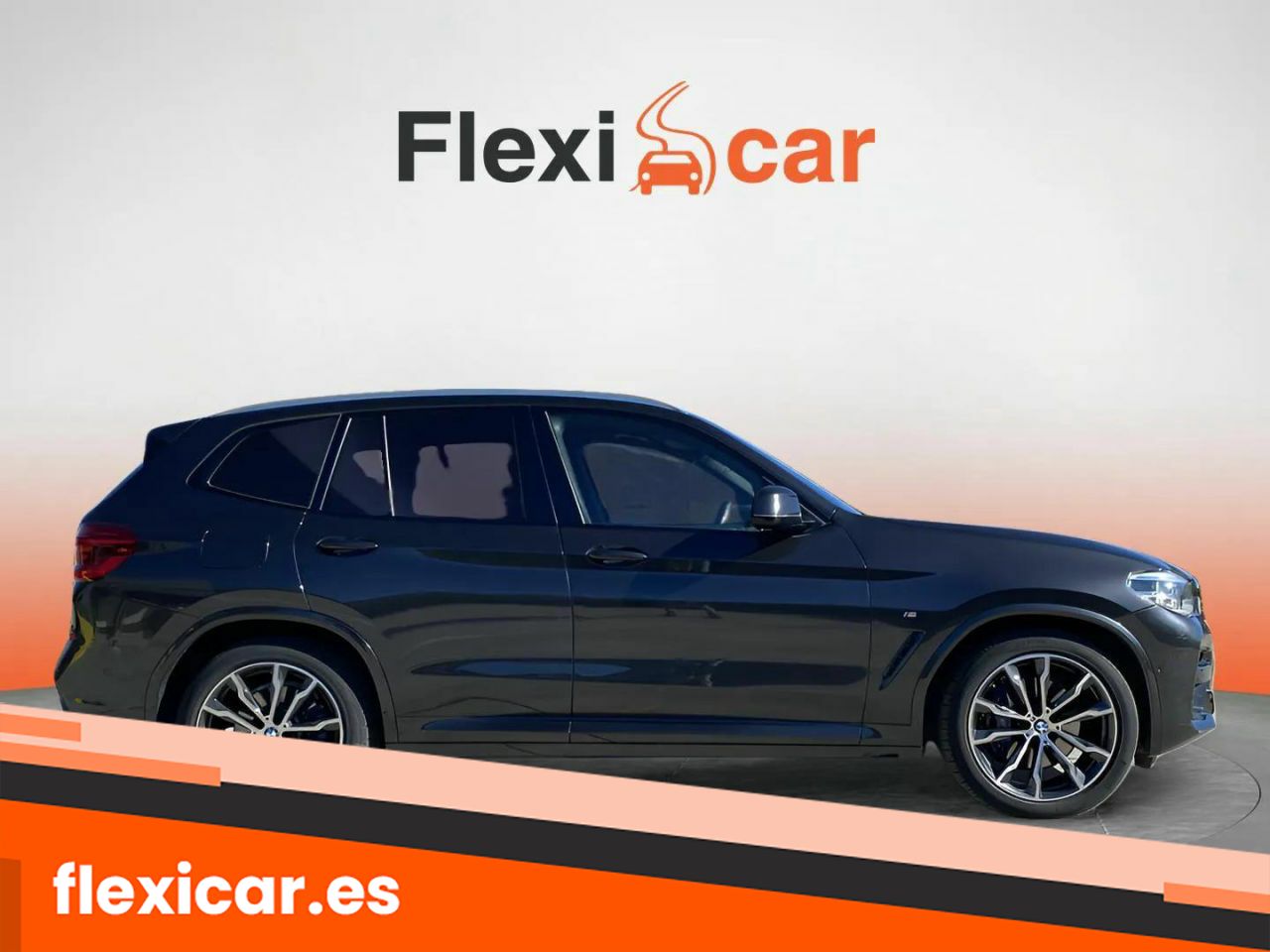 Foto BMW X3 5