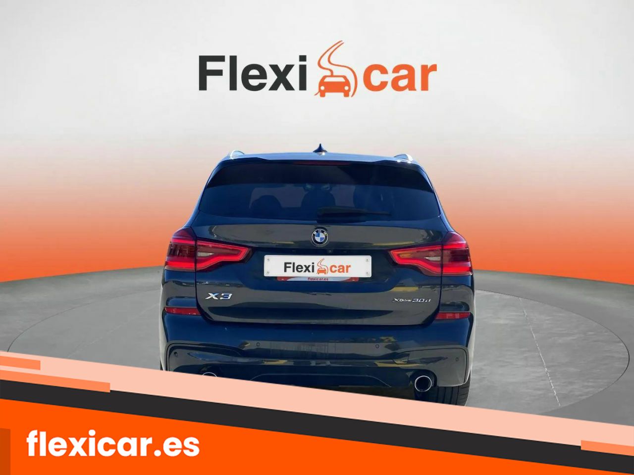 Foto BMW X3 7
