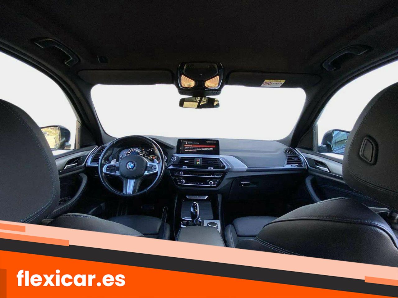 Foto BMW X3 9