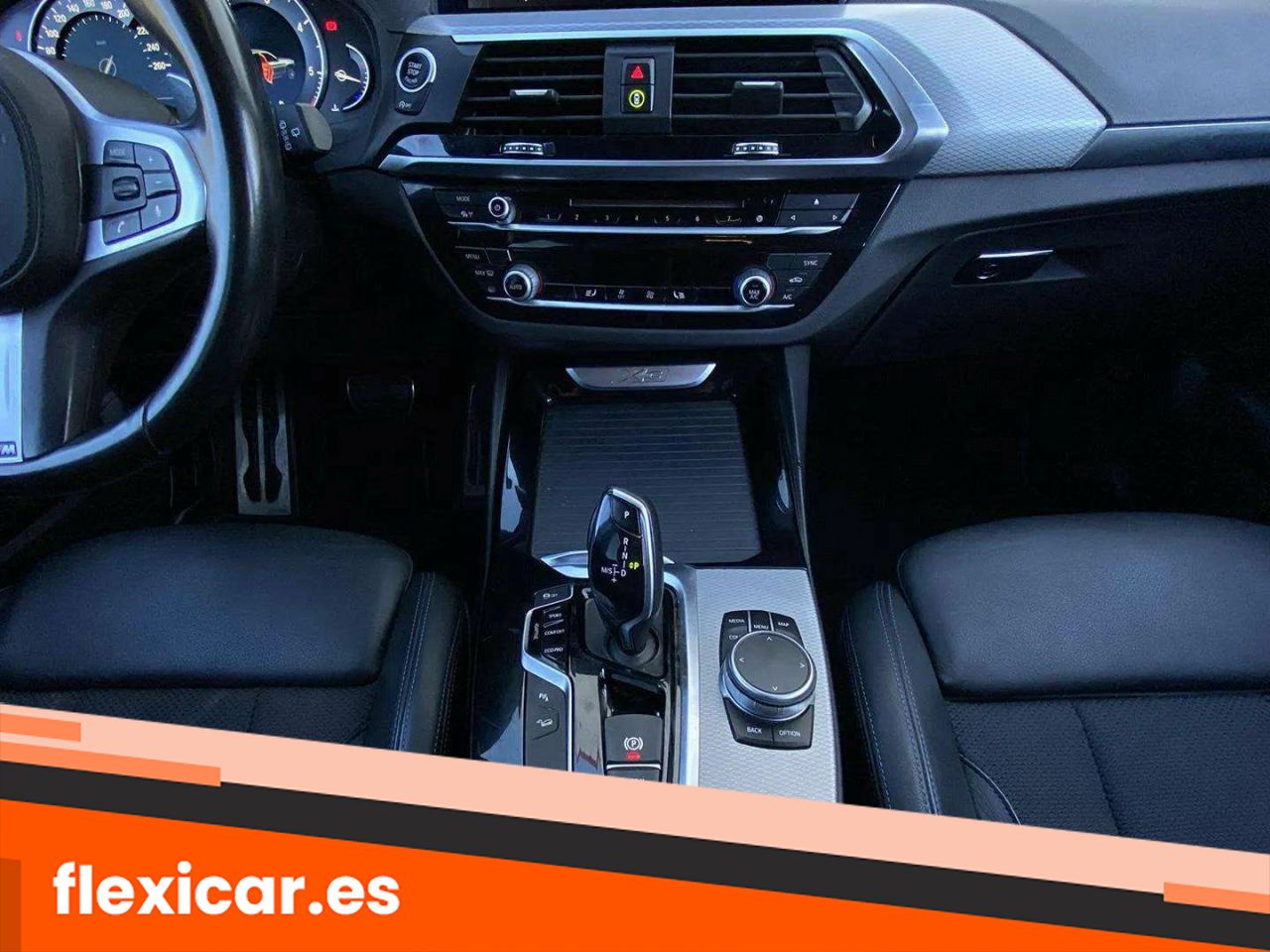 Foto BMW X3 10
