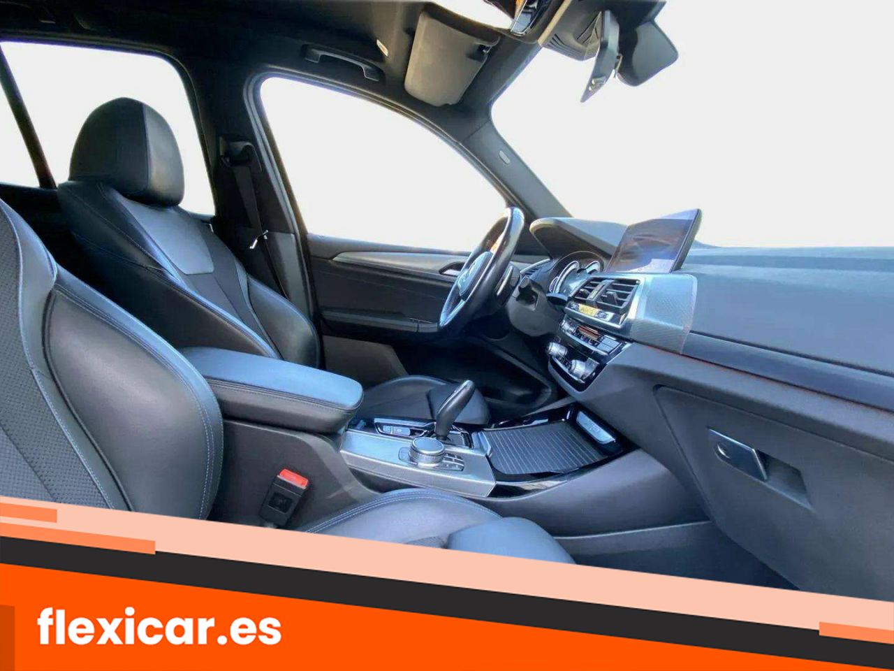 Foto BMW X3 13