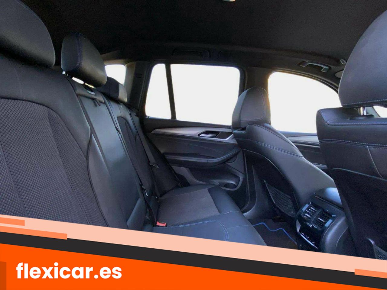 Foto BMW X3 14