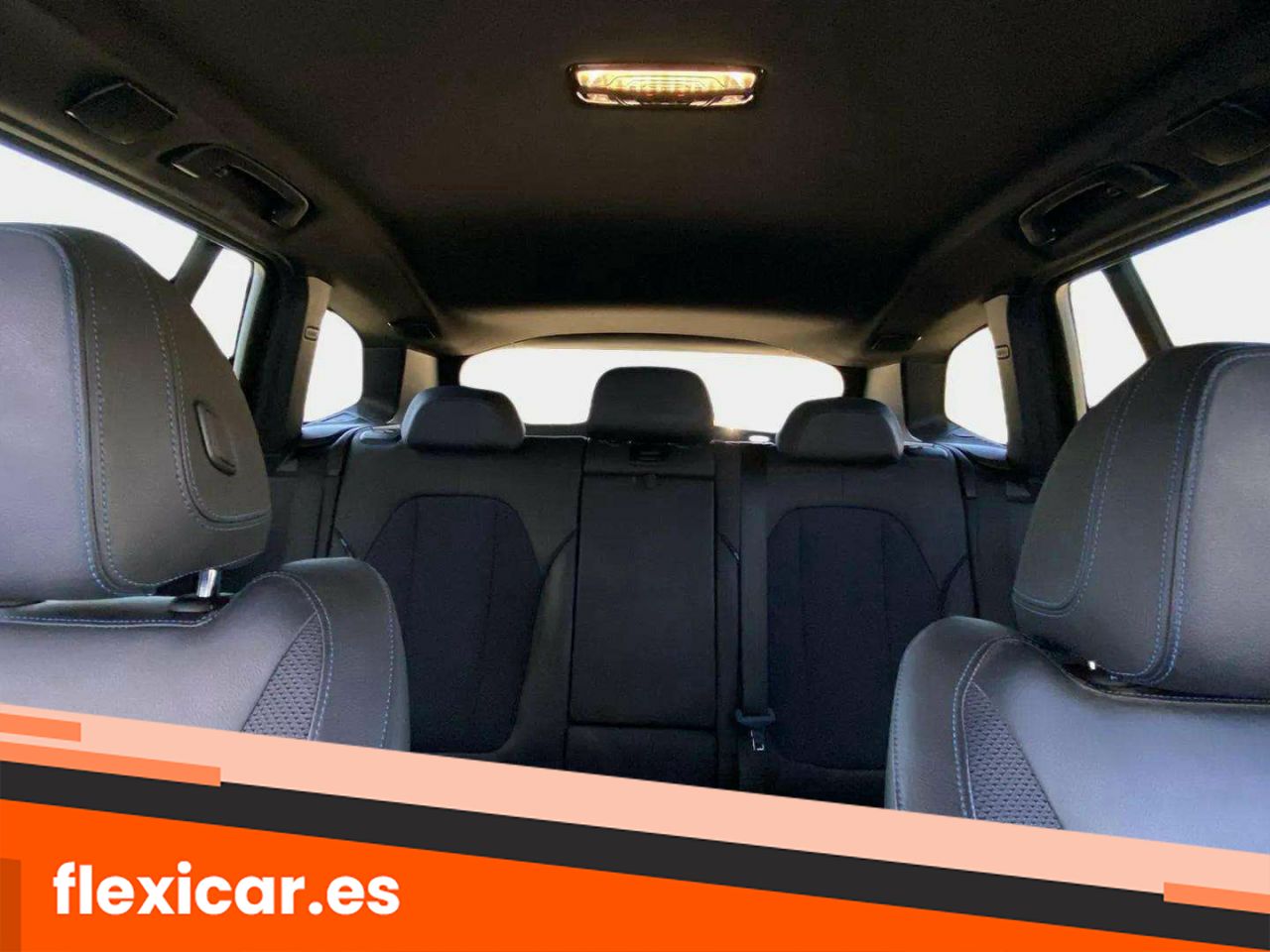 Foto BMW X3 15