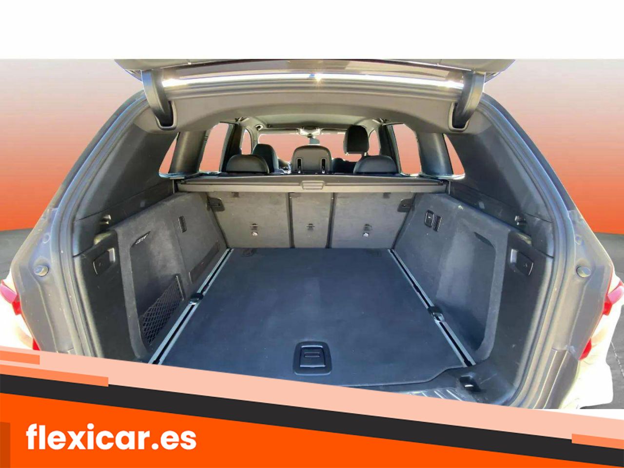Foto BMW X3 16