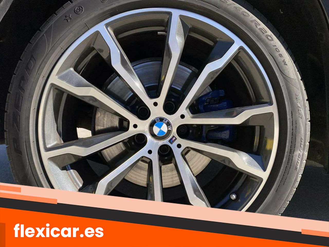 Foto BMW X3 18