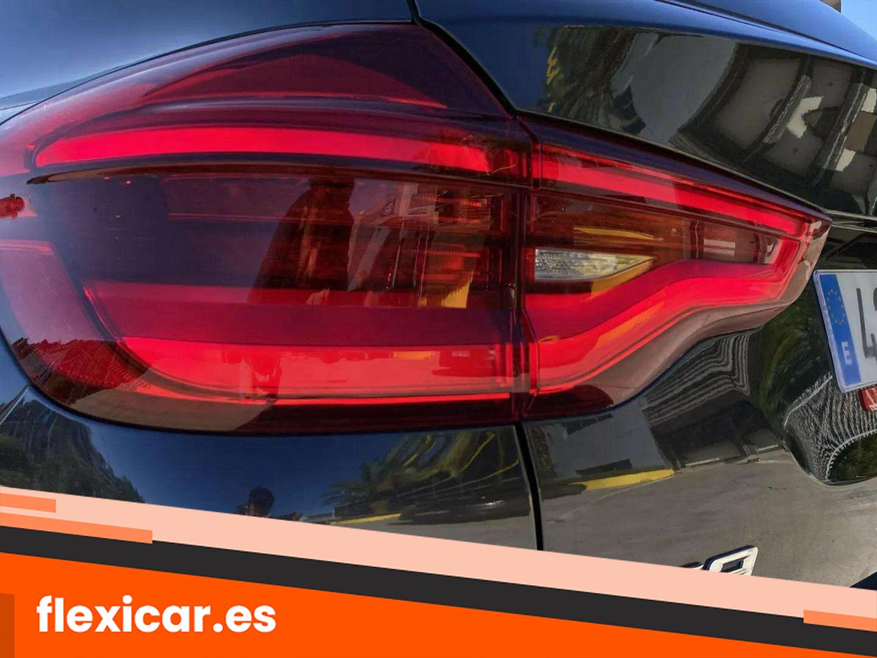 Foto BMW X3 19