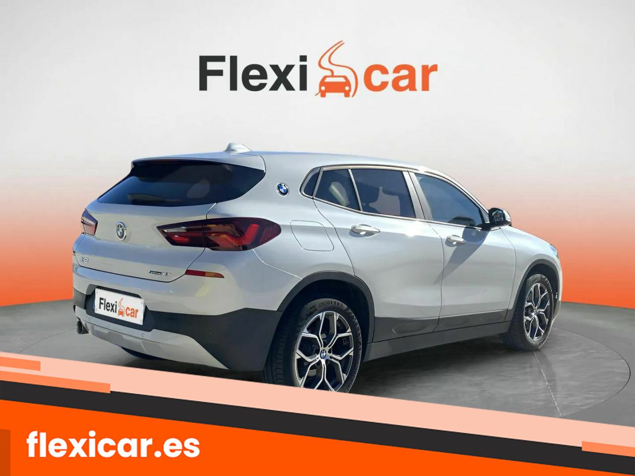 Foto BMW X2 9