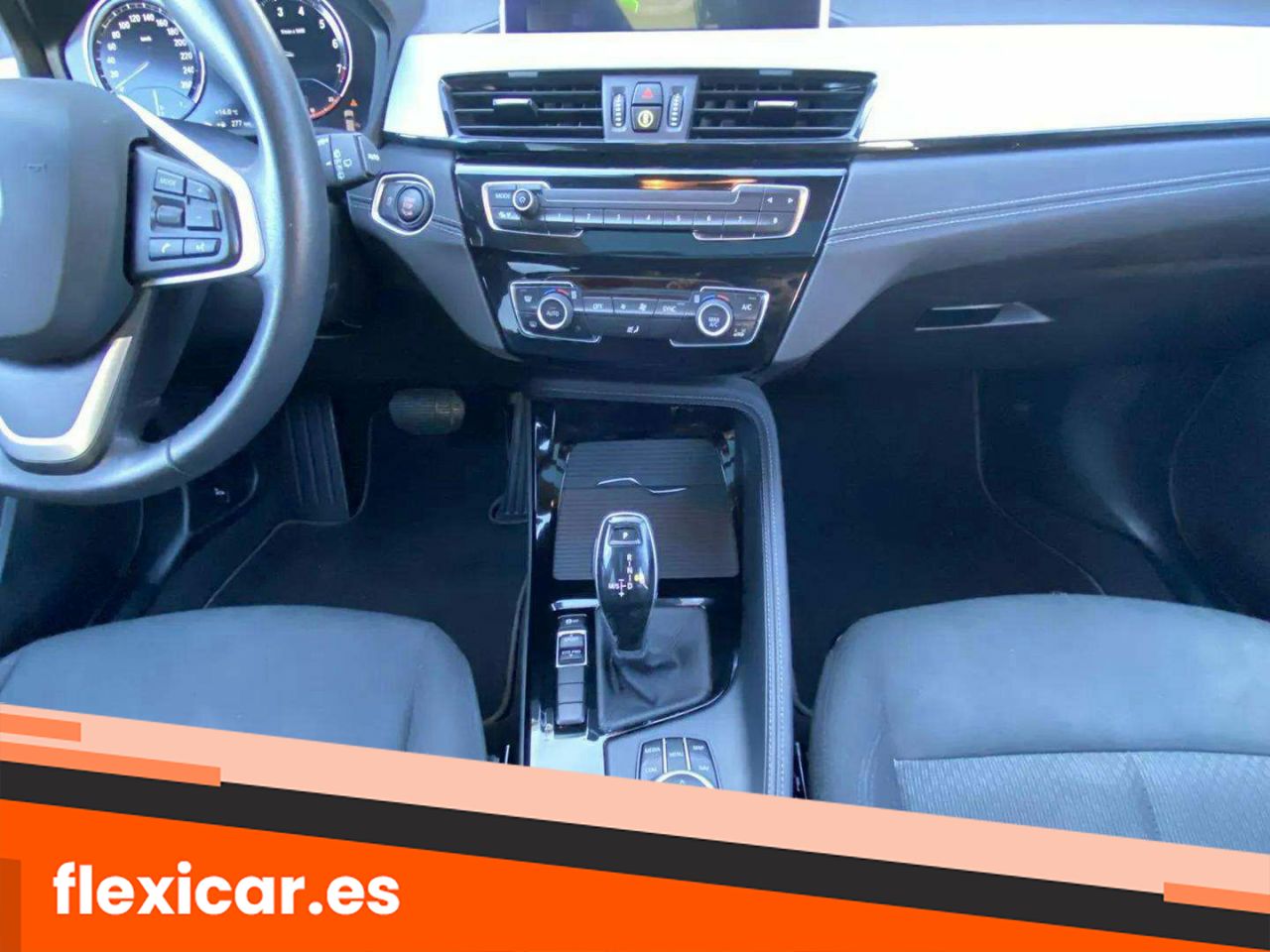 Foto BMW X2 11