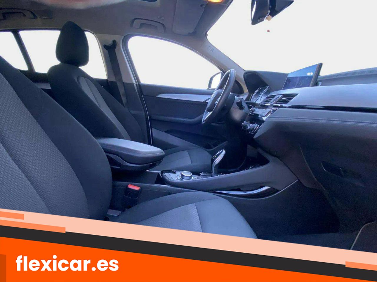 Foto BMW X2 14