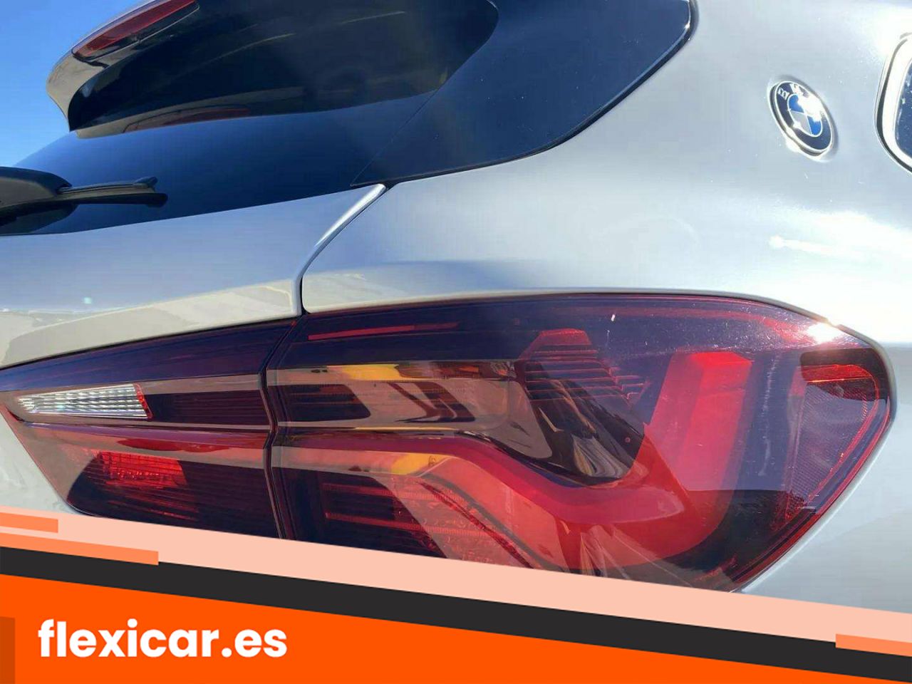 Foto BMW X2 19