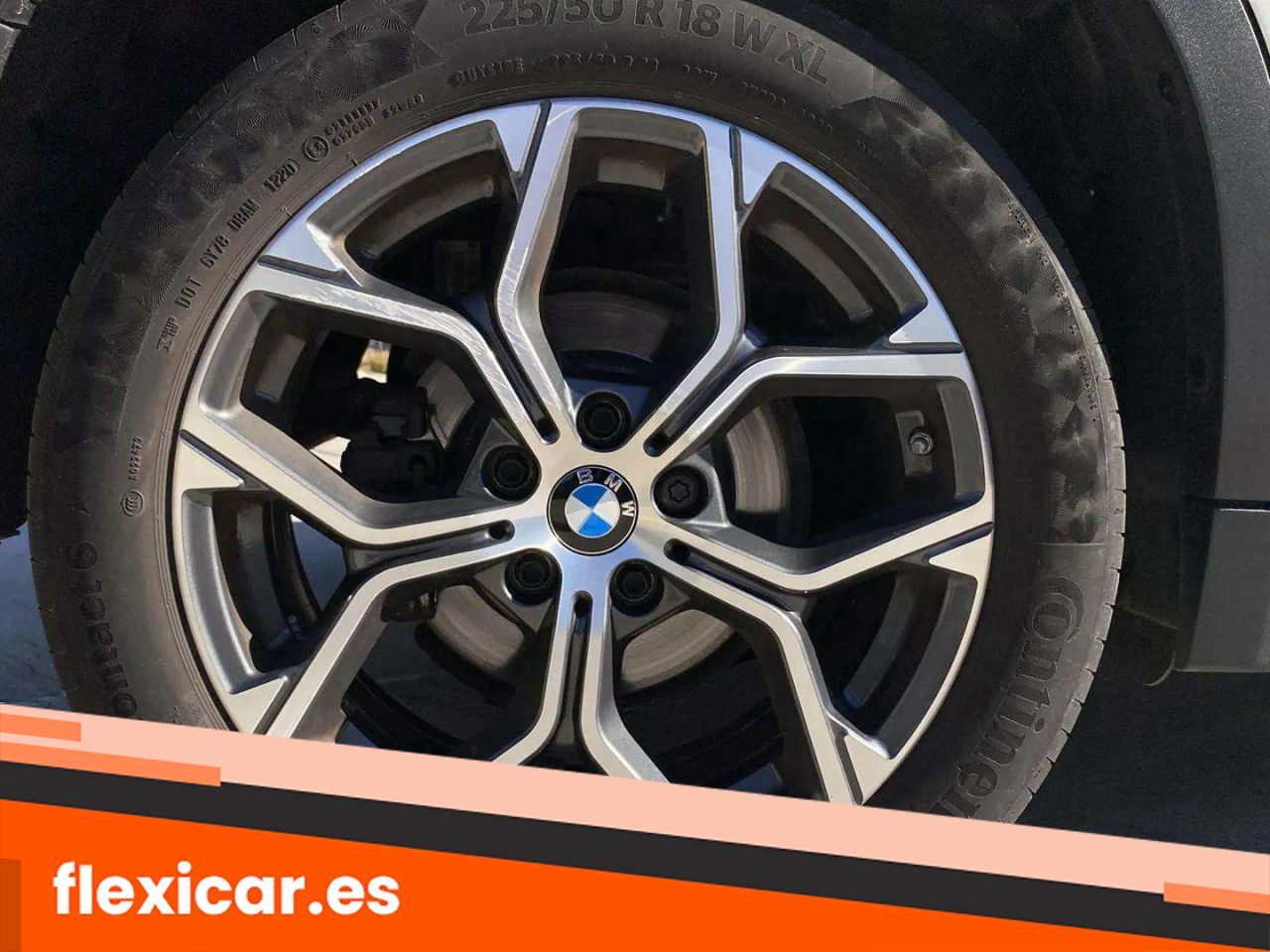 Foto BMW X2 20