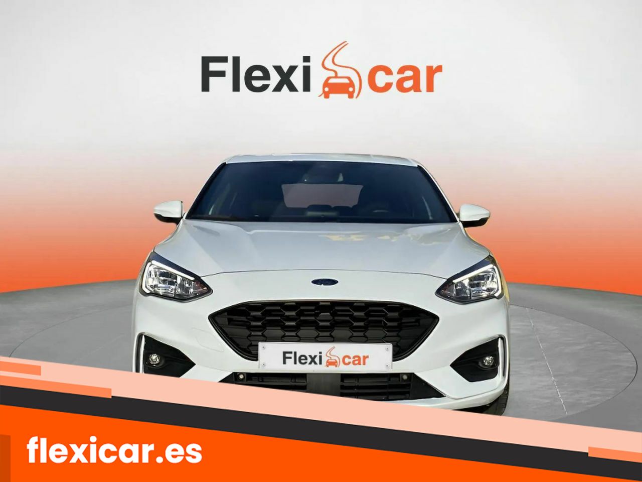 Foto Ford Focus 2