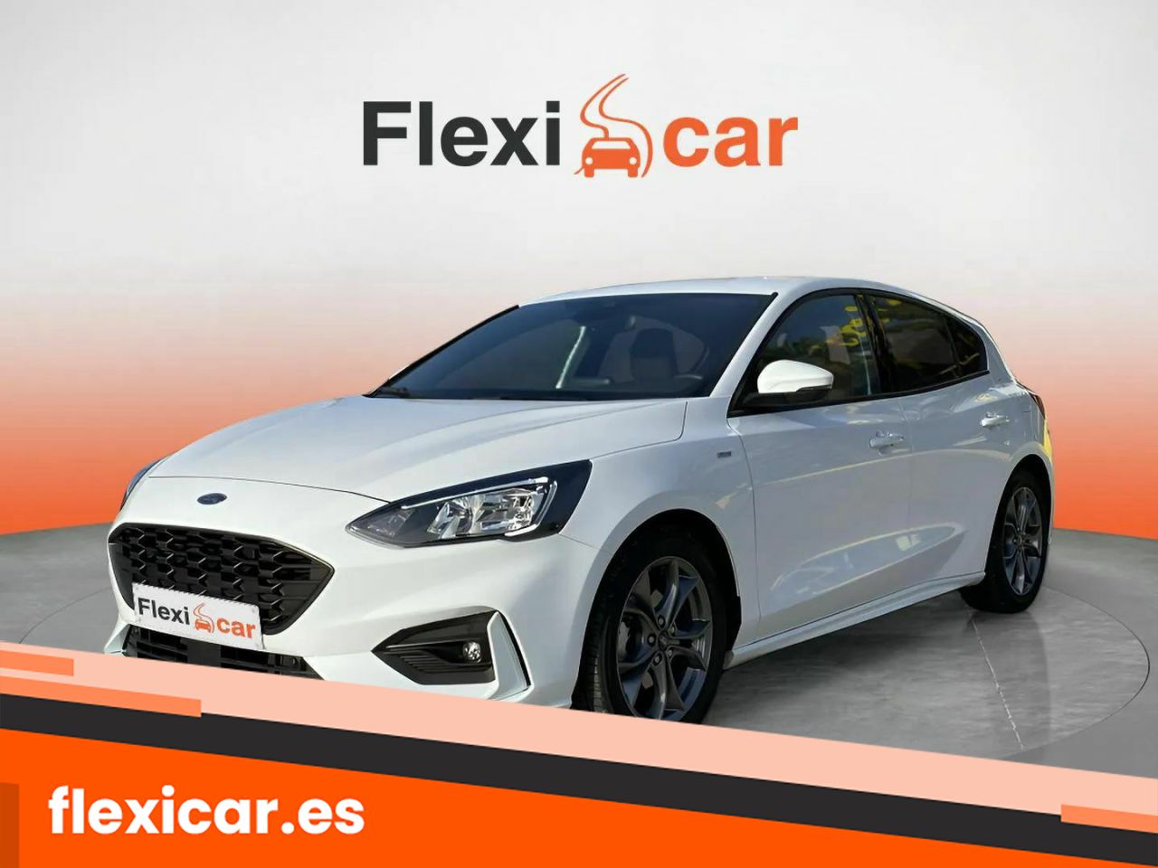 Foto Ford Focus 3