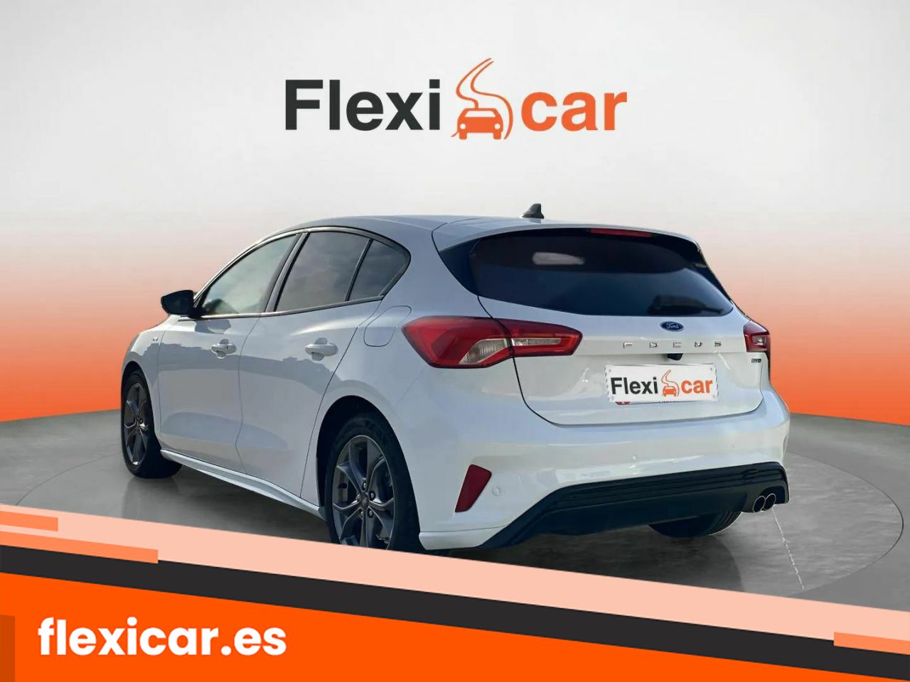 Foto Ford Focus 7