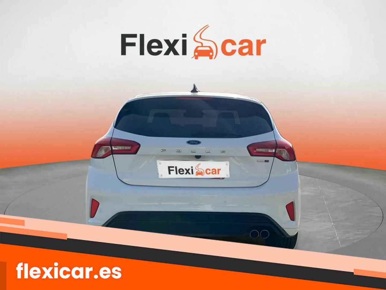 Foto Ford Focus 8