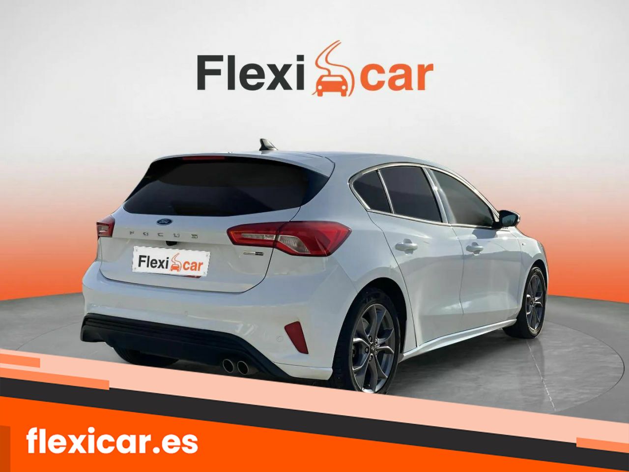 Foto Ford Focus 9