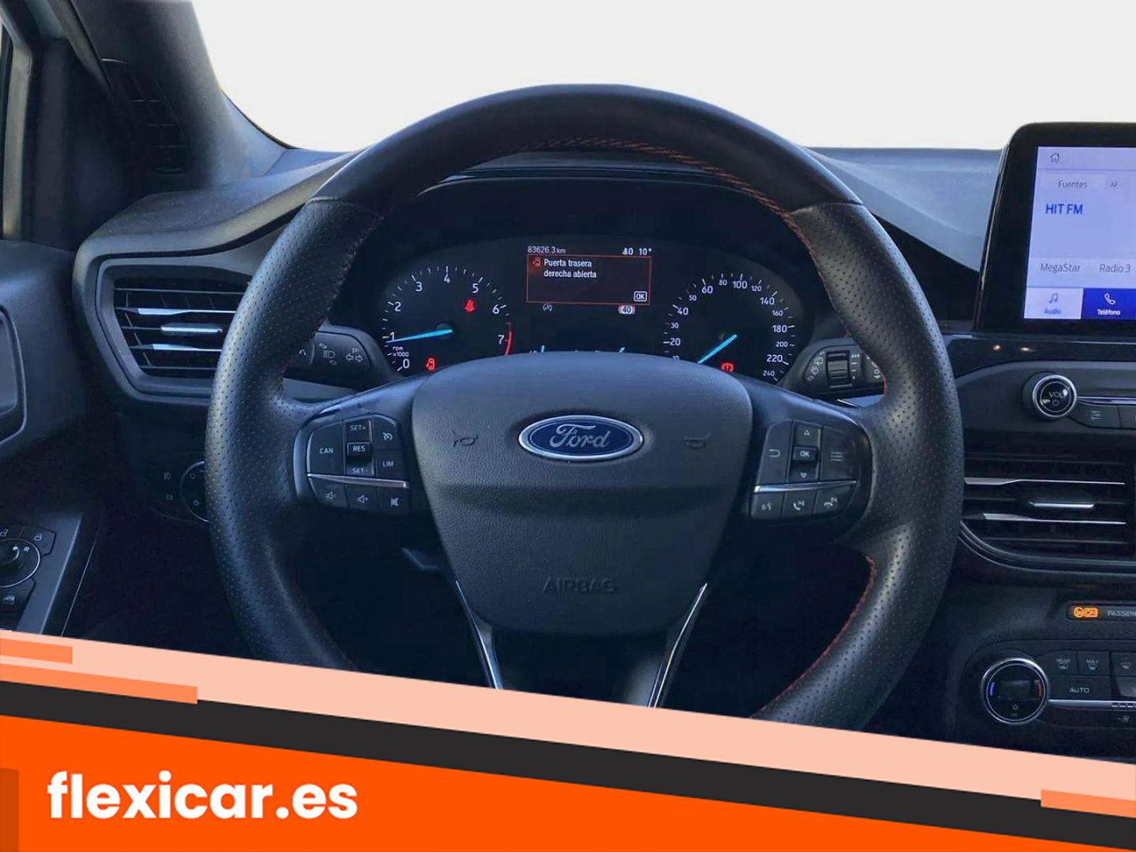 Foto Ford Focus 12