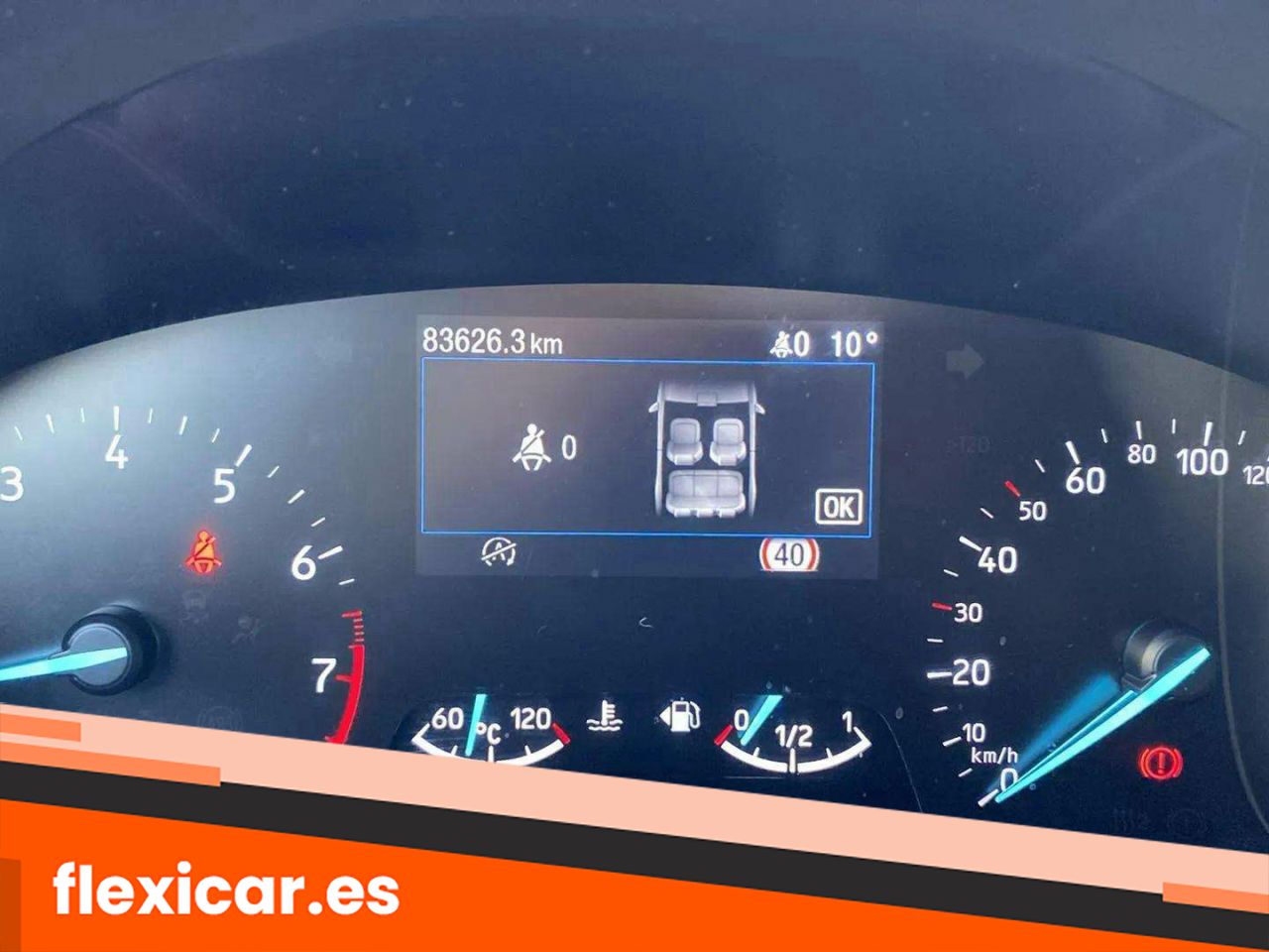 Foto Ford Focus 13