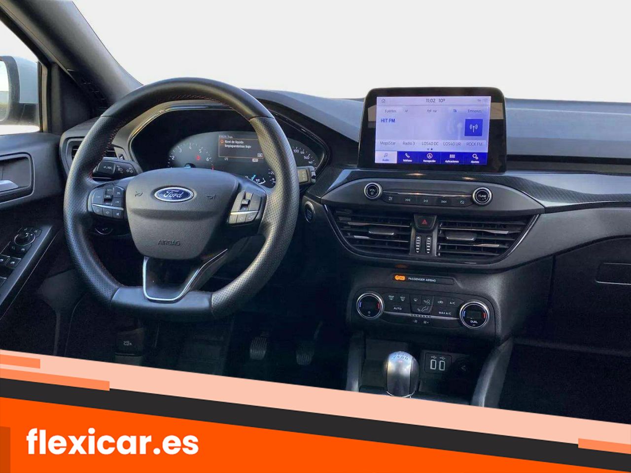 Foto Ford Focus 22