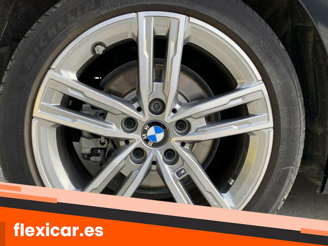 Foto BMW Serie 1 20
