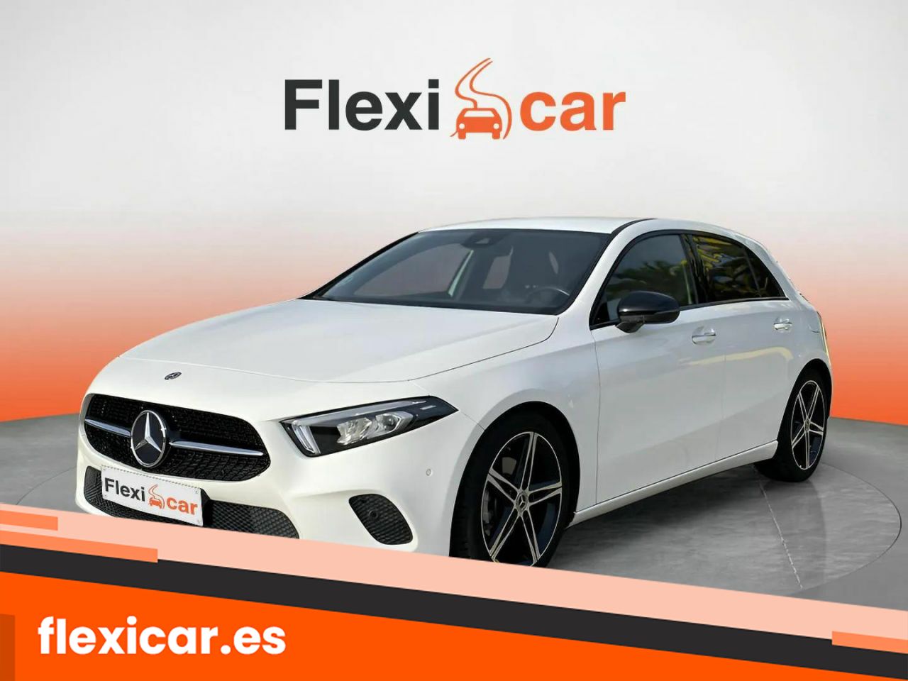 Foto Mercedes-Benz Clase A 2
