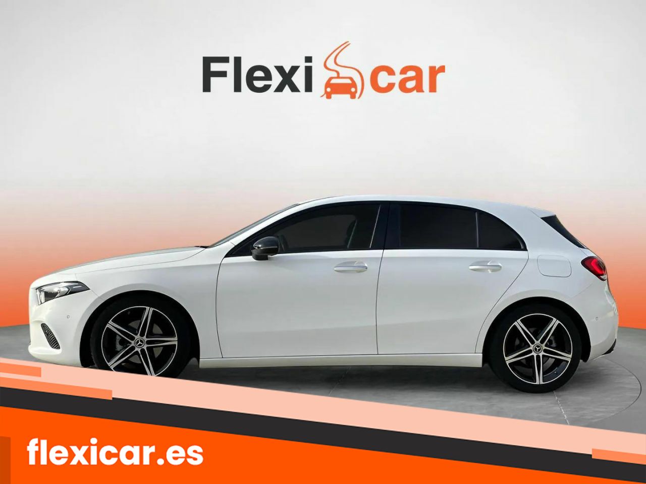 Foto Mercedes-Benz Clase A 3