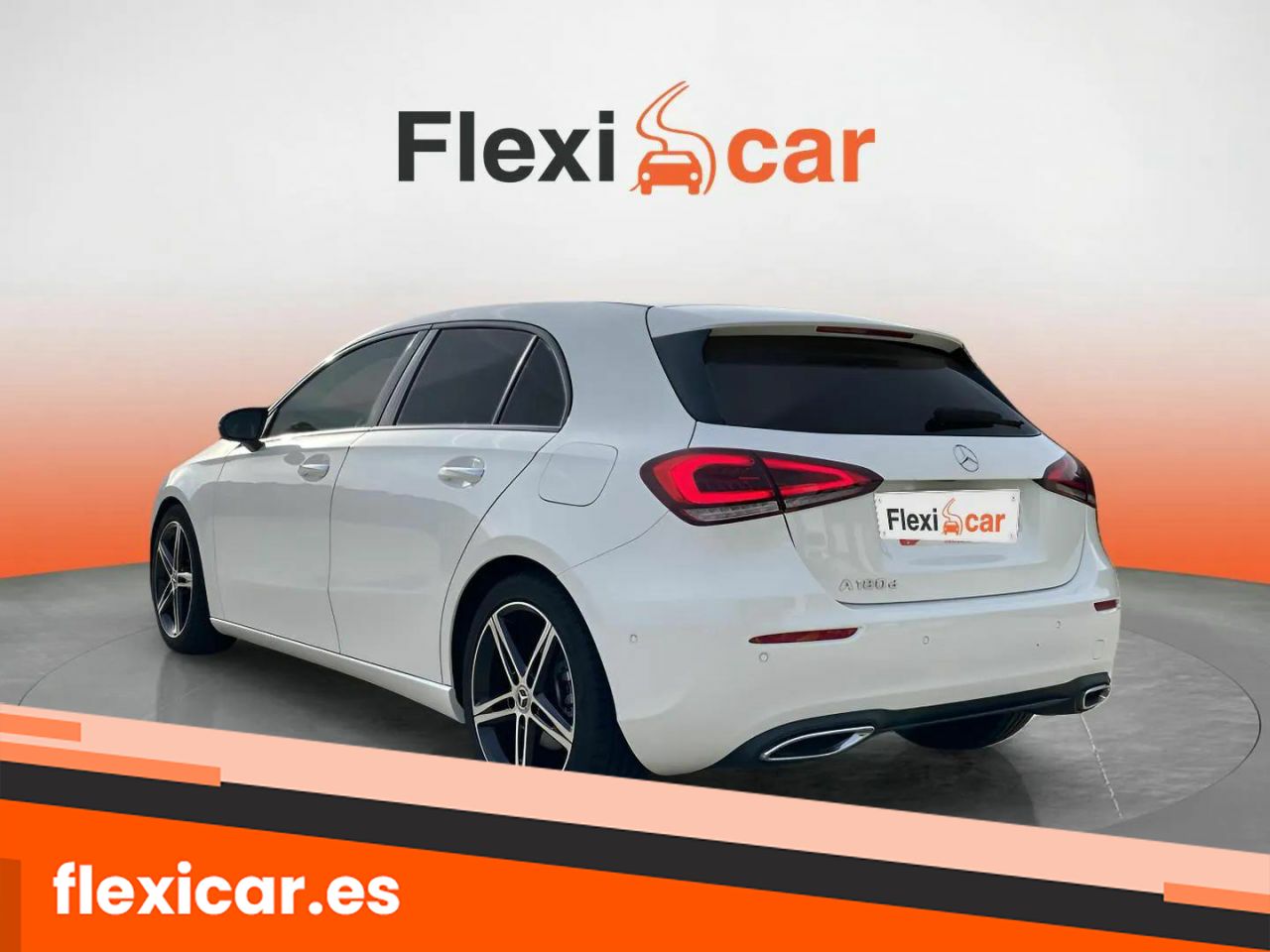 Foto Mercedes-Benz Clase A 4