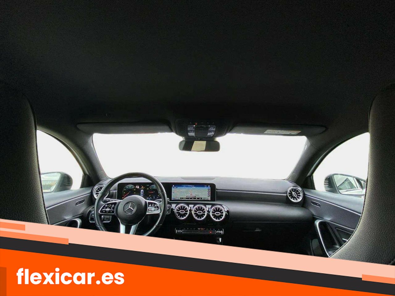 Foto Mercedes-Benz Clase A 11